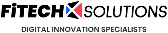 FiTECH Solutions, Digital Innovation Specialists